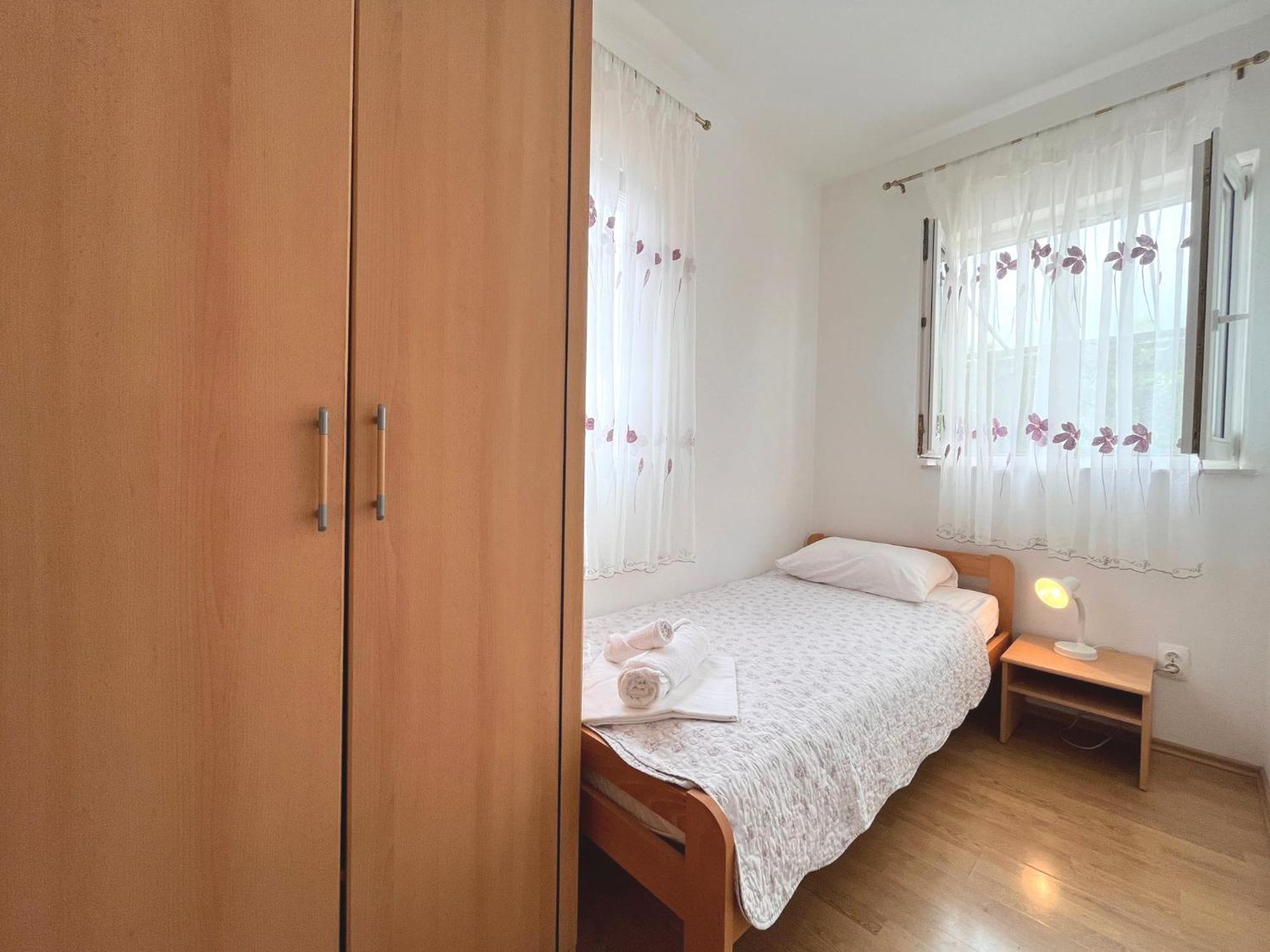 App St Marin View Novi Vinodolski Zewnętrze zdjęcie