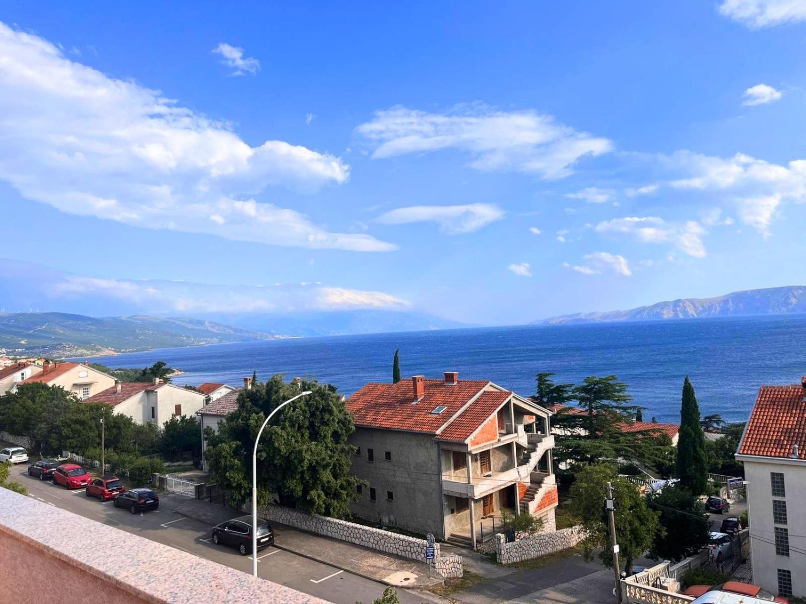App St Marin View Novi Vinodolski Pokój zdjęcie