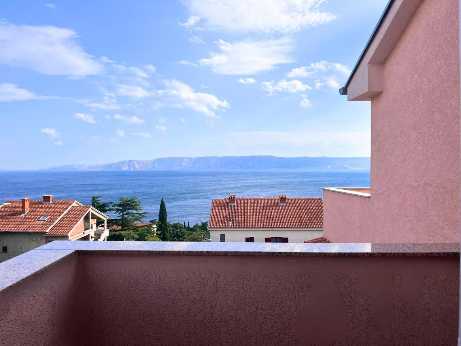 App St Marin View Novi Vinodolski Pokój zdjęcie
