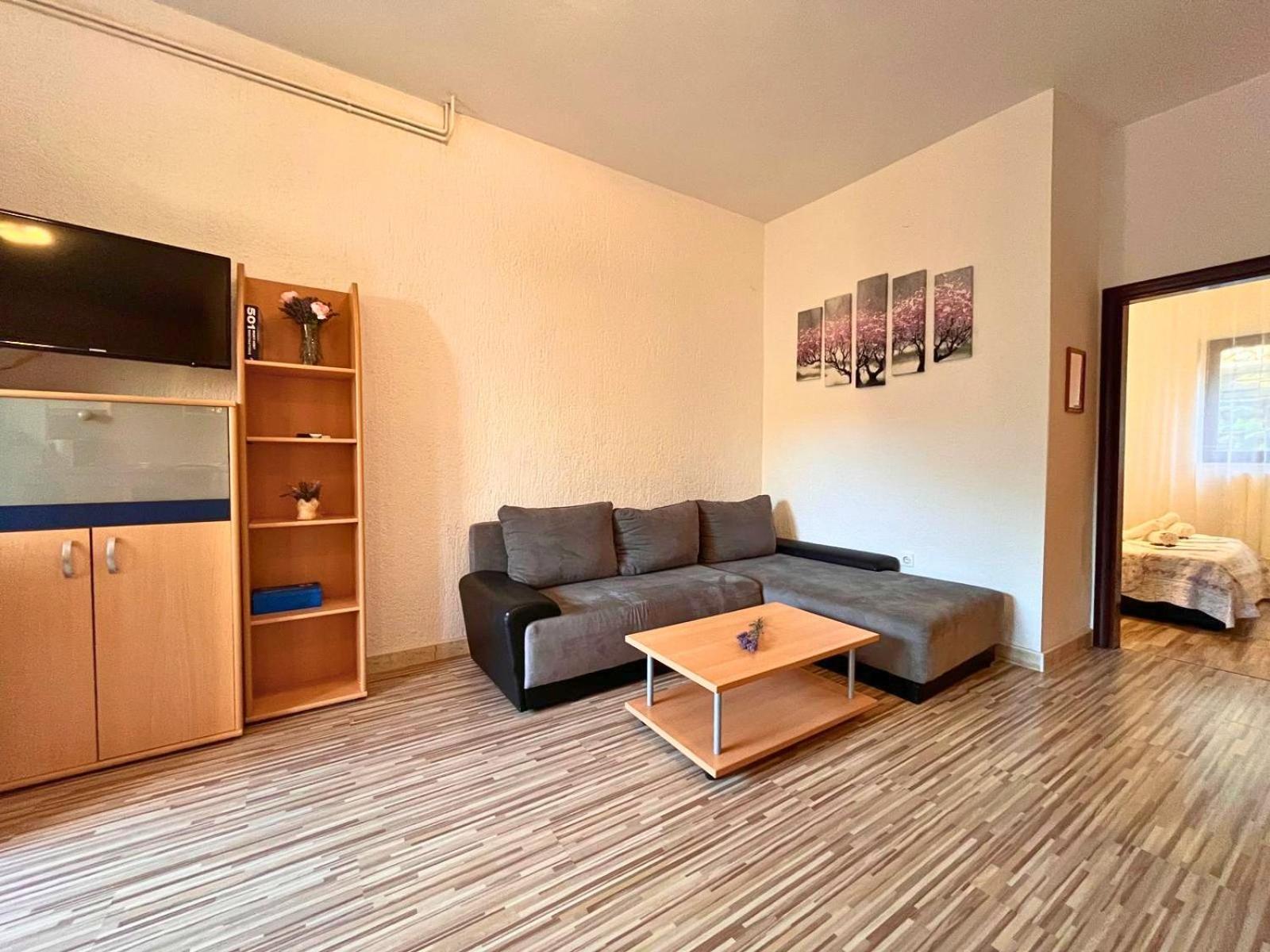 App St Marin View Novi Vinodolski Pokój zdjęcie