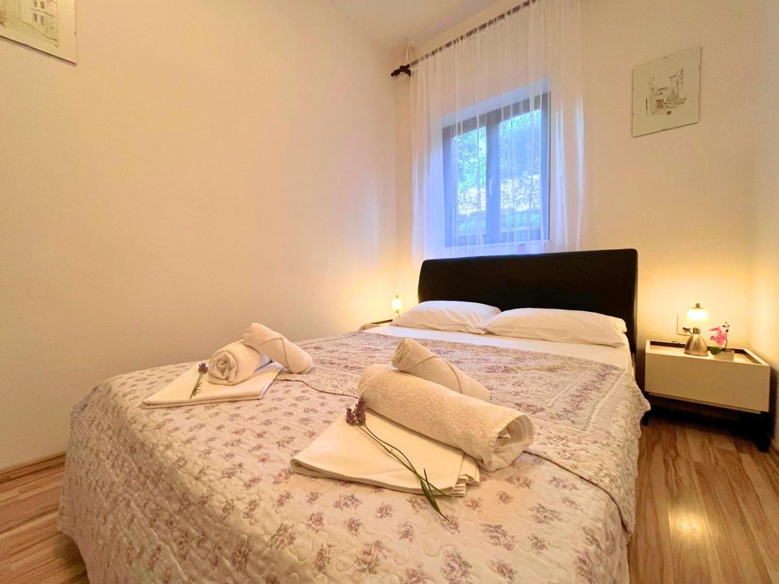 App St Marin View Novi Vinodolski Pokój zdjęcie